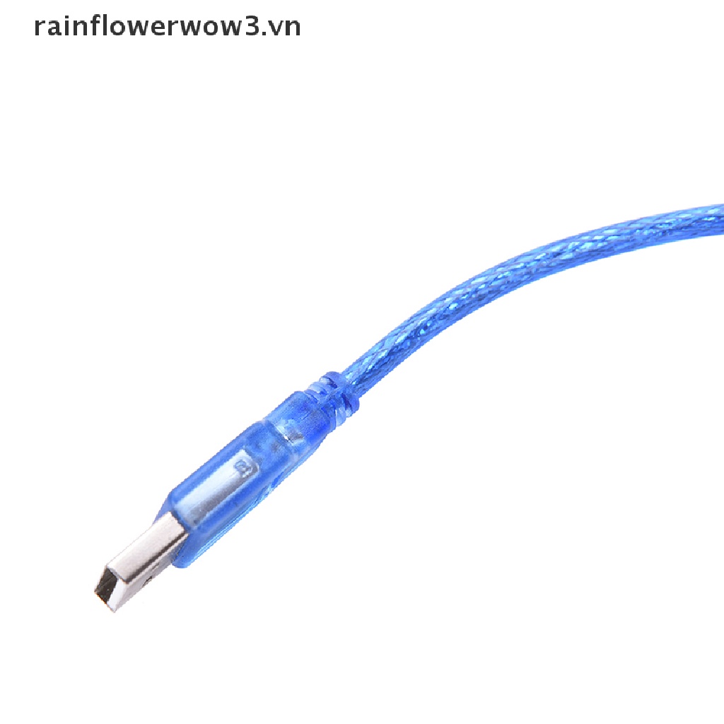 Dây Cáp Chuyển Đổi USB 2.0 Loại A Sang Male USB 2016