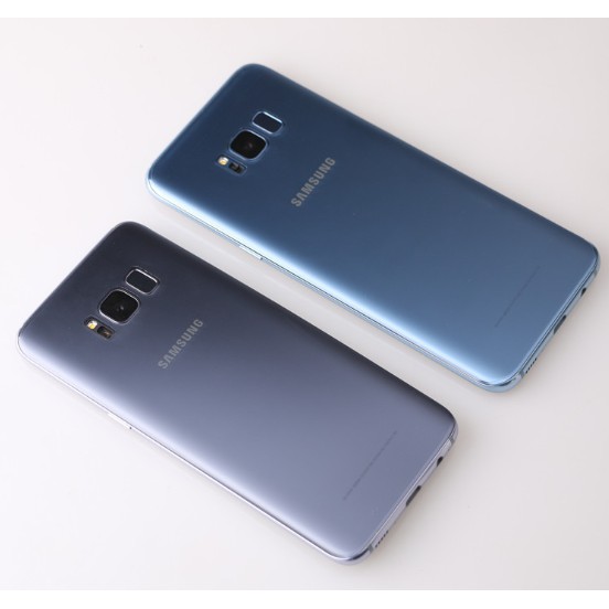 Bộ dán dẻo gor AG chống vân tay dành cho galaxy s7edge,s8,s8plus,s9,s9plus,s10,s10plus,note8,note9