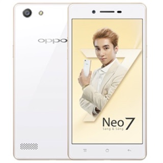 Điện Thoại Oppo Neo 7 . Hàng chính hãng, máy cũ còn đẹp 90%.
