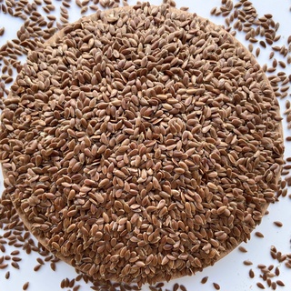 Hạt Lanh Hữu Cơ 500gr Không Biến Đổi Gen - An's Green Farm