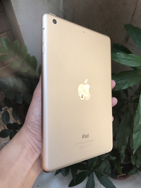 Apple Ipad mini 3_64G Wifi | BigBuy360 - bigbuy360.vn