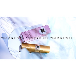 Nước hoa mini bỏ túi 20ml tinh dầu pháp valentino