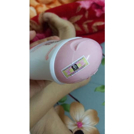 Dung dịch hana yuki chai màu hồng -hàng chính hãng | BigBuy360 - bigbuy360.vn