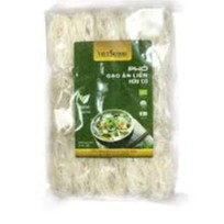 Phở Gạo Ăn Liền Hữu Cơ Vietsuisse 60g (15 gói/túi)