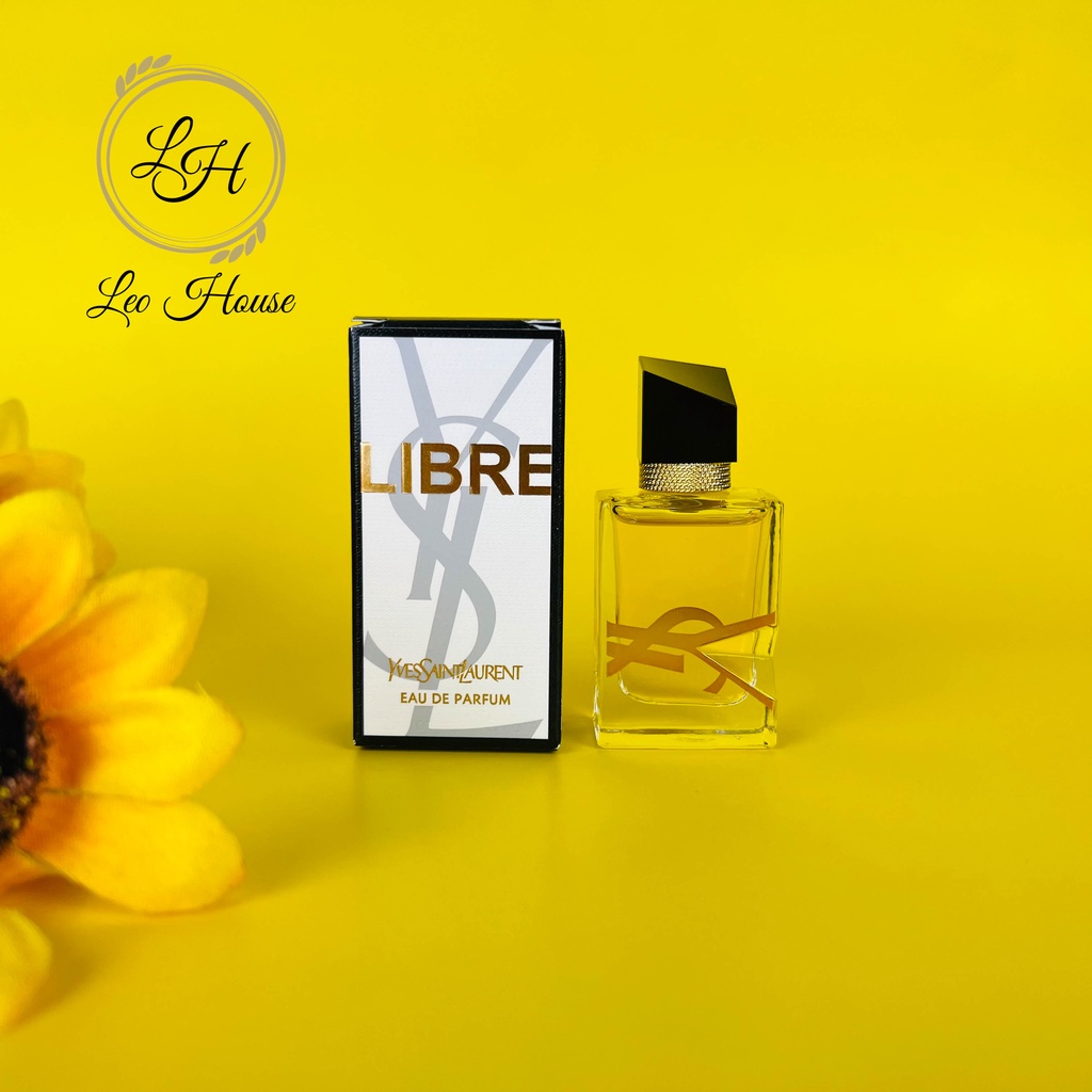 Nước hoa Yves Saint Laurent Libre EDT/EDP 7.5ml