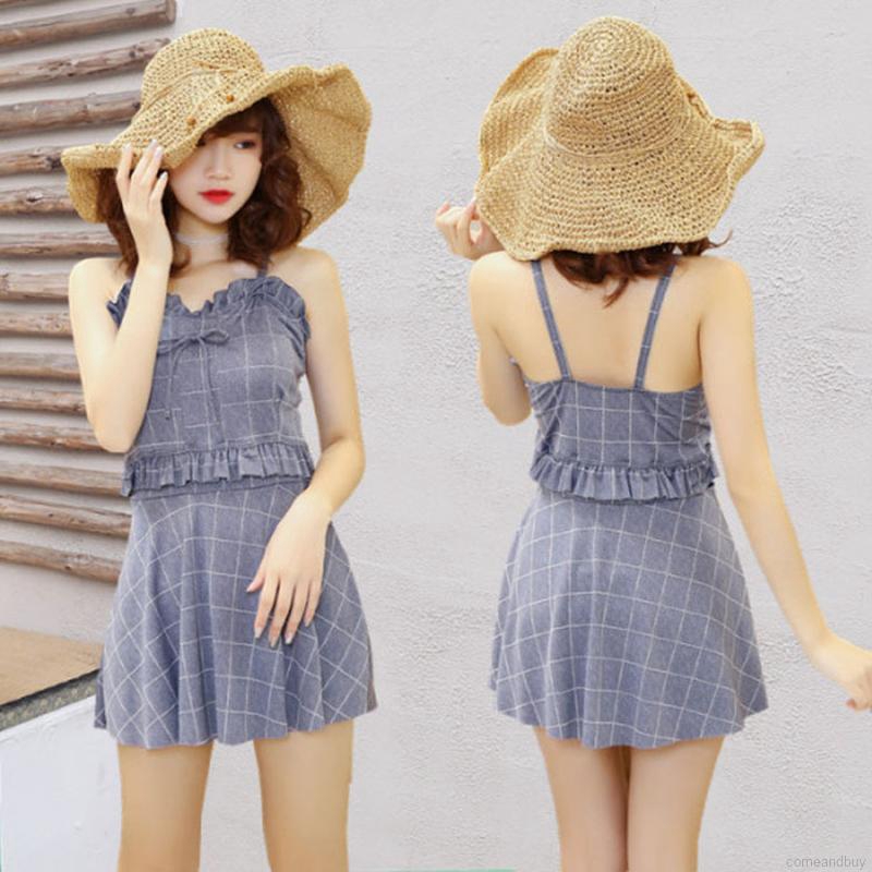 Đồ Bơi Một Mảnh Mỏng Dành Cho Nữ 32 / 70ab-36 / 85ab | BigBuy360 - bigbuy360.vn