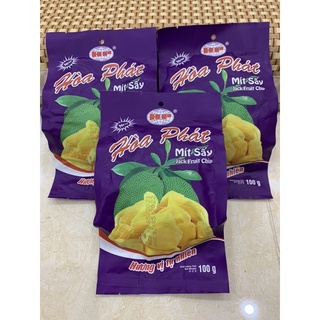 mít sấy 100g ăn vặt ngon hấp dẫn