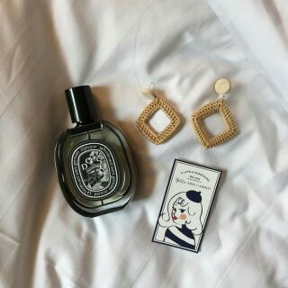 🎫Nước Hoa Diptyque DO SON🎊 ĐẸP LẮM AH !!!
