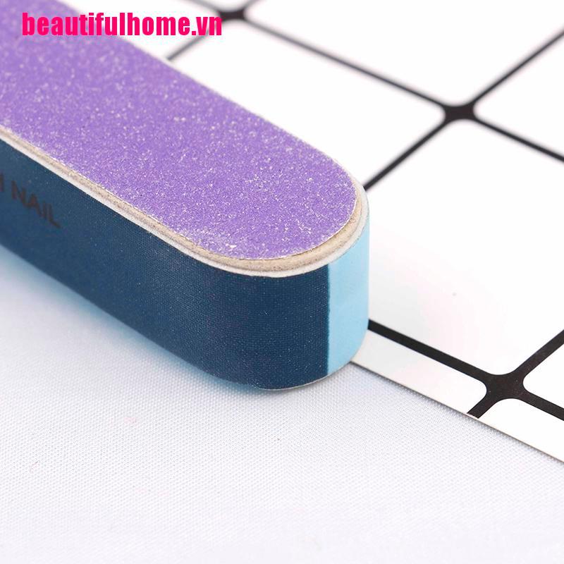 (Hàng Mới Về) Móng Tay 7 Bước Sáng Tạo