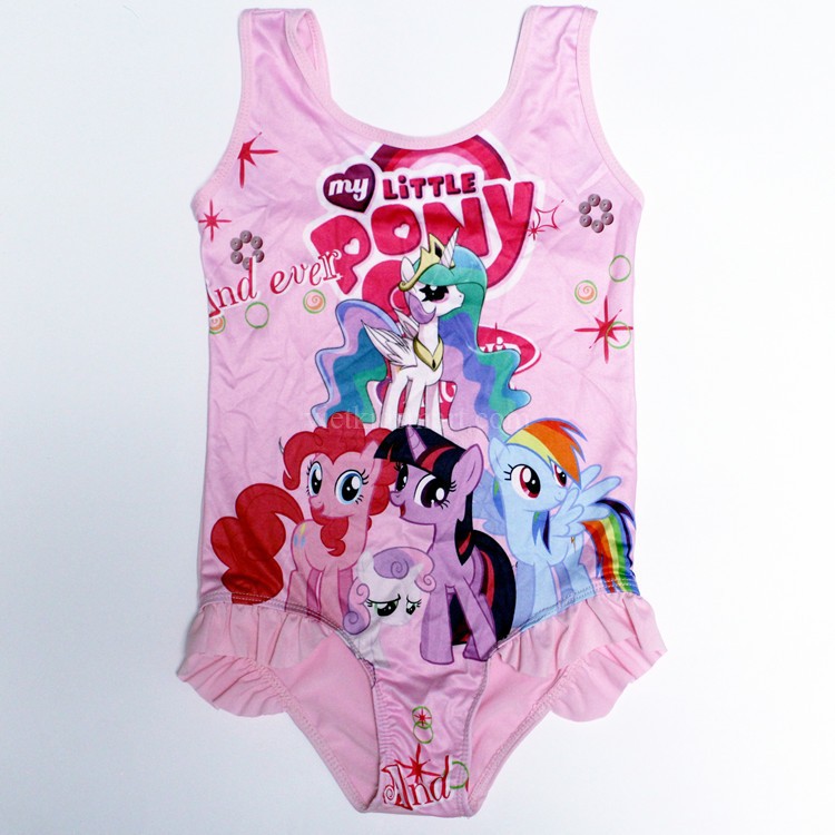 BỘ BƠI LIỀN NGỰA PONY