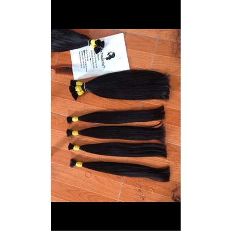 100g tóc 50cm