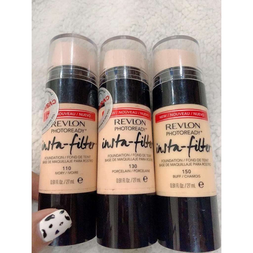Kem Nền Revlon Photoready Insta-Filter Foundation | BigBuy360 - bigbuy360.vn