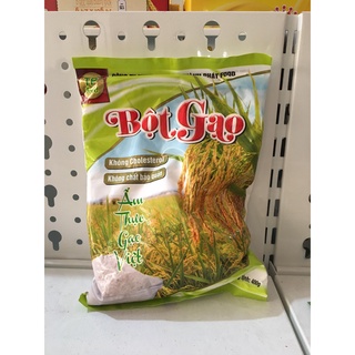 Bột gạo thành phát gói 400g