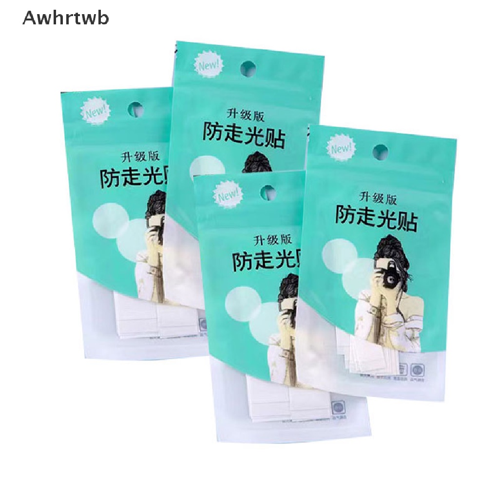 Set 36 Băng Keo Hai Mặt Trong Suốt Chống Oxy Hóa Cho Cơ Thể Mới