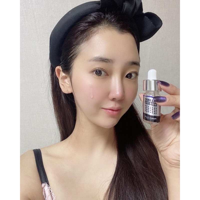 Tinh Chất Ampoule Fillonic booster HA cô đặc cấp nước hiệu quả cao