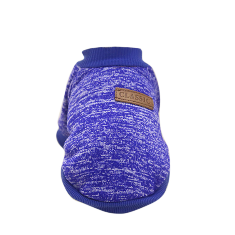 Áo Sweater Giữ Ấm Cho Chó Chihuahua