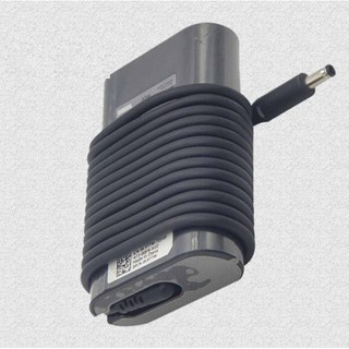 Sạc Laptop Dell 19.5V - 3.34A - 65W- Ovan- đầu kim bé 4.5mm x 3.0mm zin-Bảo hành 12 tháng- Hàng mới 100%-Phụ kiện giá sỉ