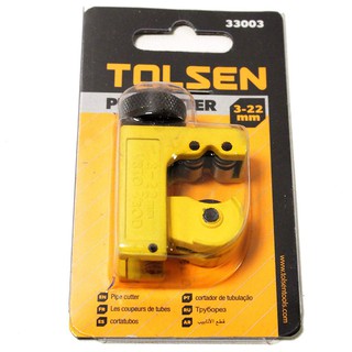 33003 cắt ống đồng 22mm tolsen