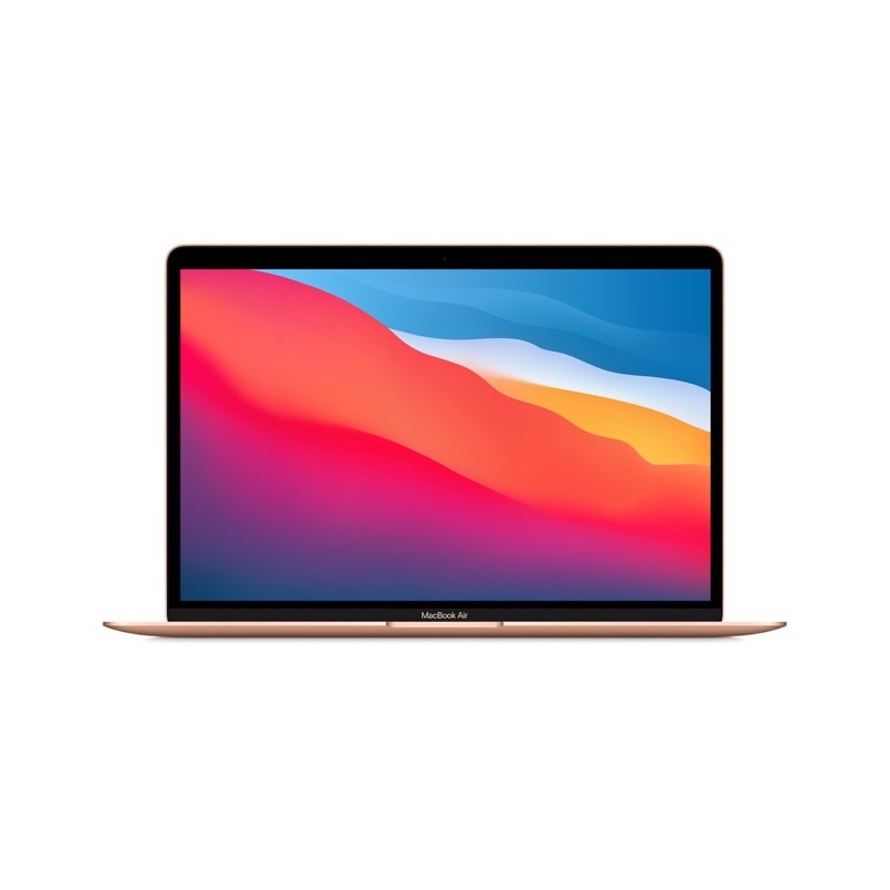 Apple MacBook Air (2020) M1 Chip, 13.3-inch, 8GB, 256GB SSD | WebRaoVat - webraovat.net.vn