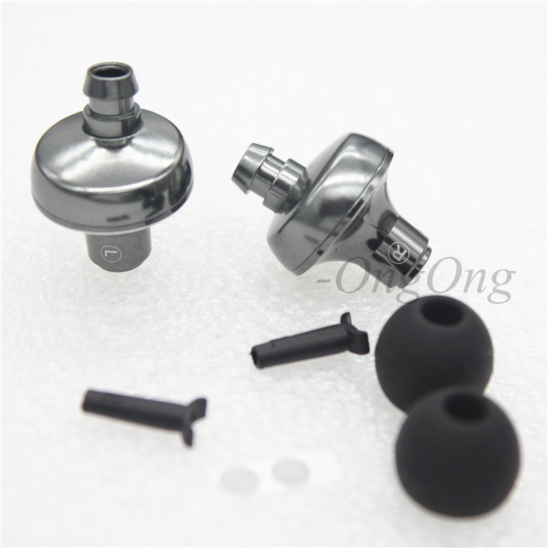 Vỏ Bọc Tai Nghe Thay Thế 15mm Diy Chuyên Dụng | BigBuy360 - bigbuy360.vn