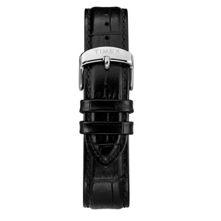 Đồng Hò Nam Dây Da Timex TW2R71300