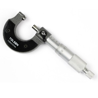 THƯỚC ĐO MICROMETER TOLSEN 35055