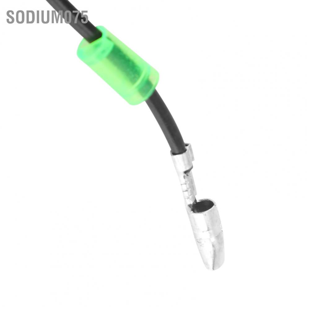 Sodium075 Engine On Off Stop Switch Fit for Honda Gx110 Gx120 Gx160 Gx200 Gx240 Gx270 Gx340 Gx390