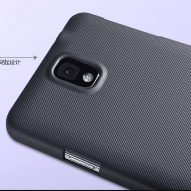 Ốp Nikin Note3