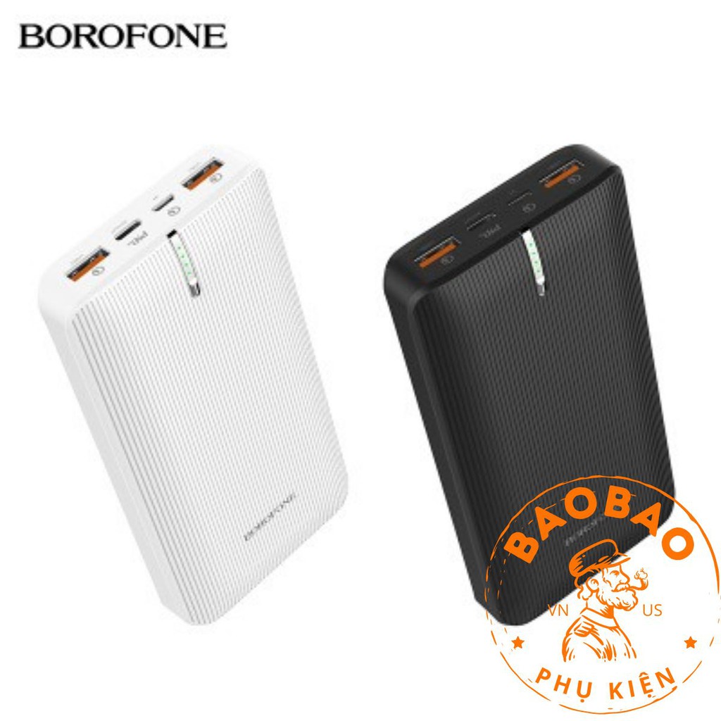 SẠC DỰ PHÒNG BT18B 25000MAH - Chính hãng bảo hành toàn quốc 12 tháng