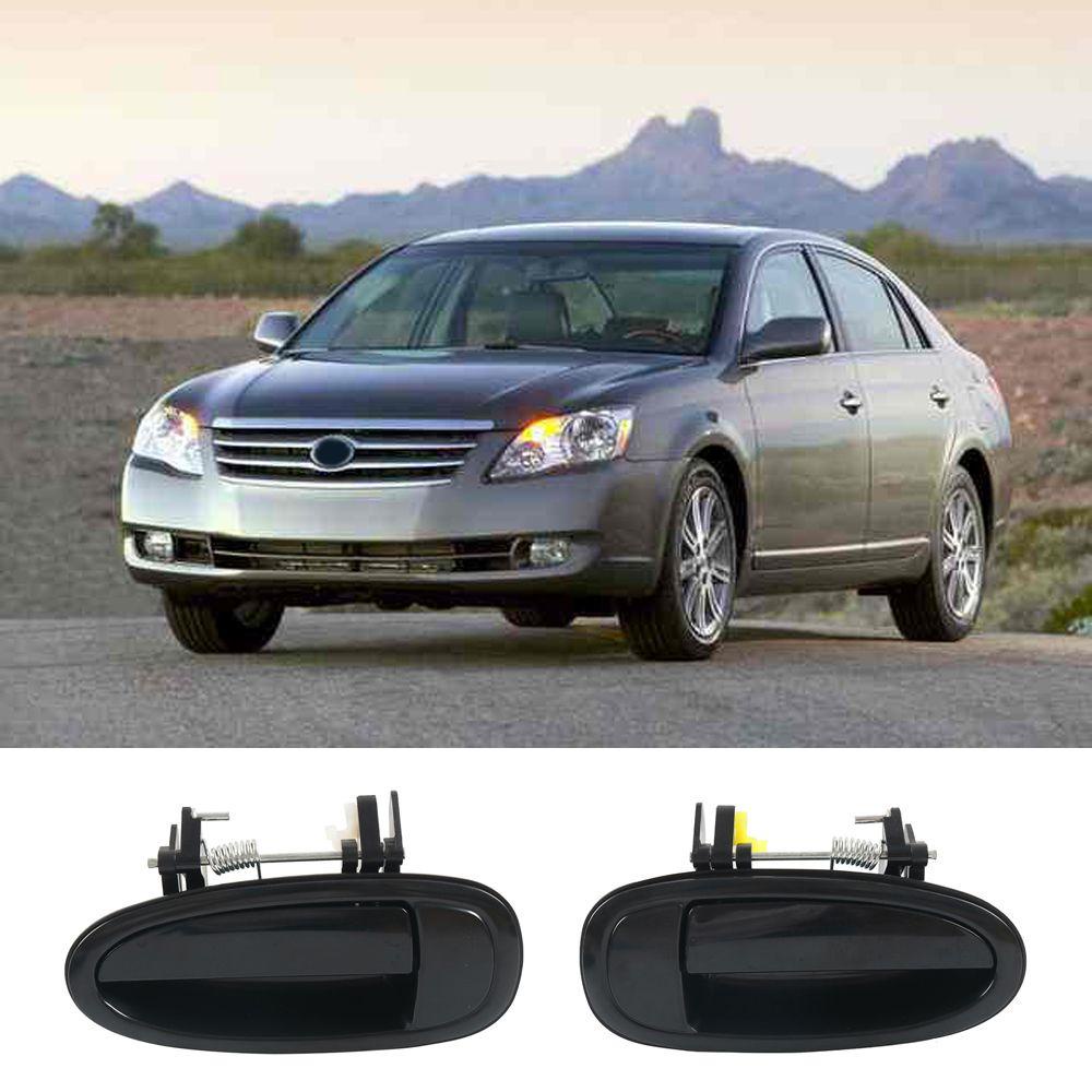 JONYE Tay Nắm Cửa Bên Ngoài Dễ Lắp Đặt Cho TOYOTA AVALON 1995-1999