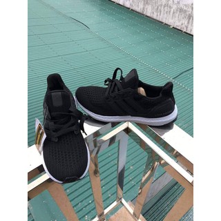 Giày Ultra Boost 4.0 Đen trắng 36 - 43 [Ảnh thật + Full box]