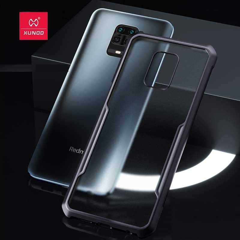 Ốp lưng chống sốc Xundd Xiaomi Redmi Note 9s note9s / Note 9 Pro / Redmi Note 9 / Redmi 10x 4G / Redmi 10x 5G / 10x Pro