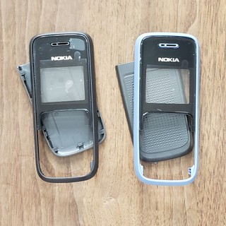 Vỏ Nokia 1209 không sườn - không phím