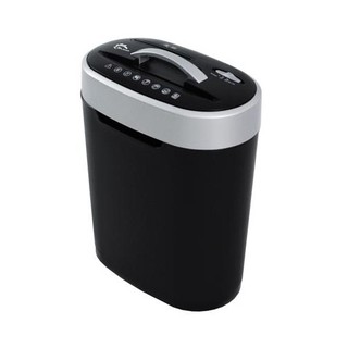 Máy hủy tài liệu chính hãng Silicon PS-508M