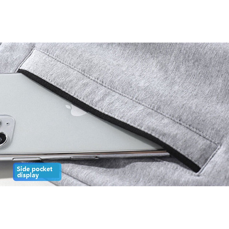 Quần Short Thể Thao Ống Rộng Phối Dây Rút Thời Trang Đi Biển Trẻ Trung Cho Nam