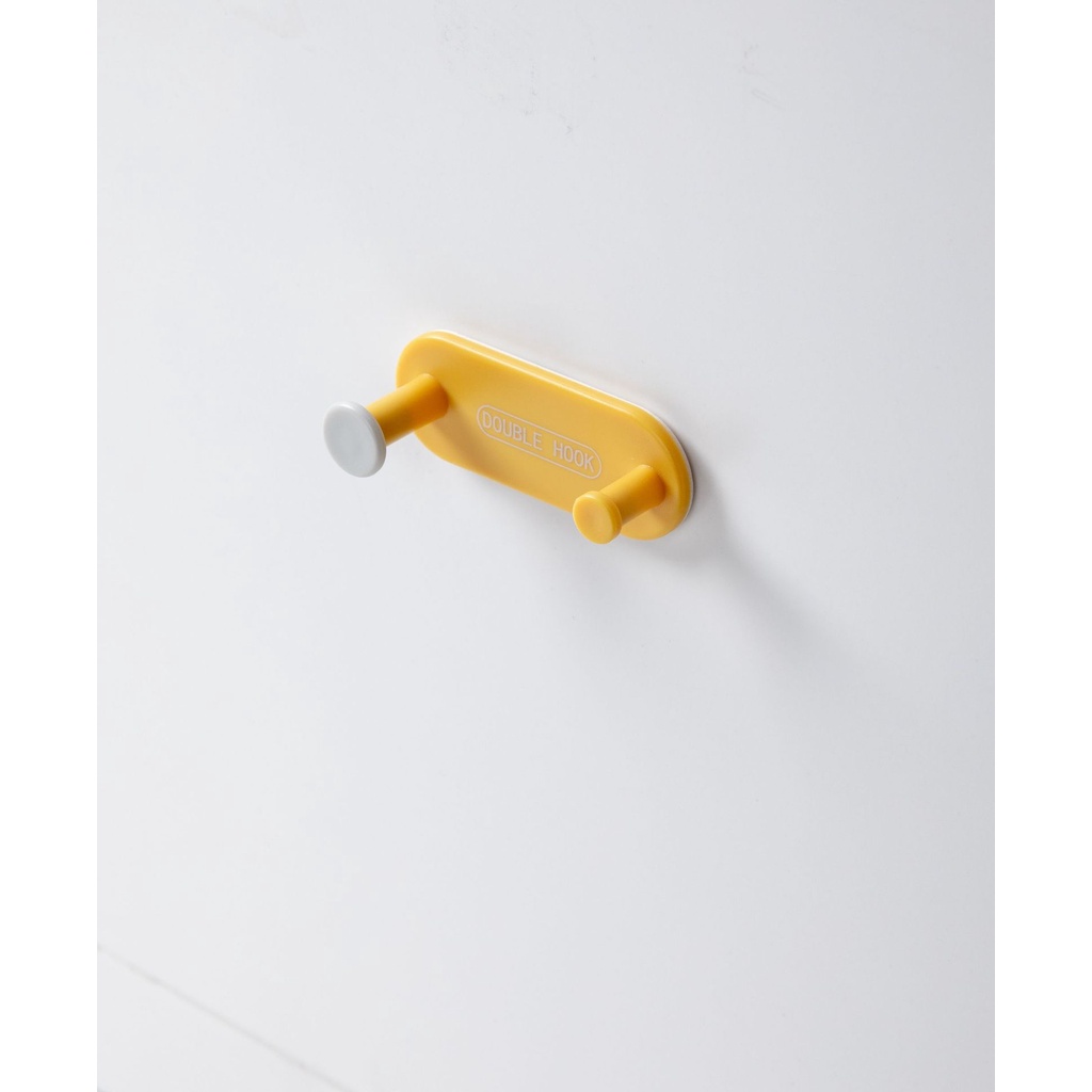 Móc Treo Đồ Gắn Tường Thiết Kế Sáng Tạo Dành Cho Nhà Bếp Nhà Tắm