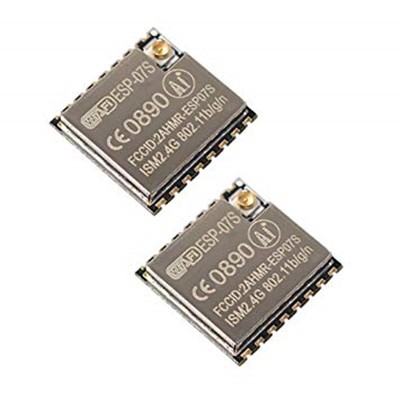 MODULE ESP-07S - ESP8266