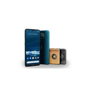 Điện thoại Nokia 5.3 - 3GB/64GB, 2 sim