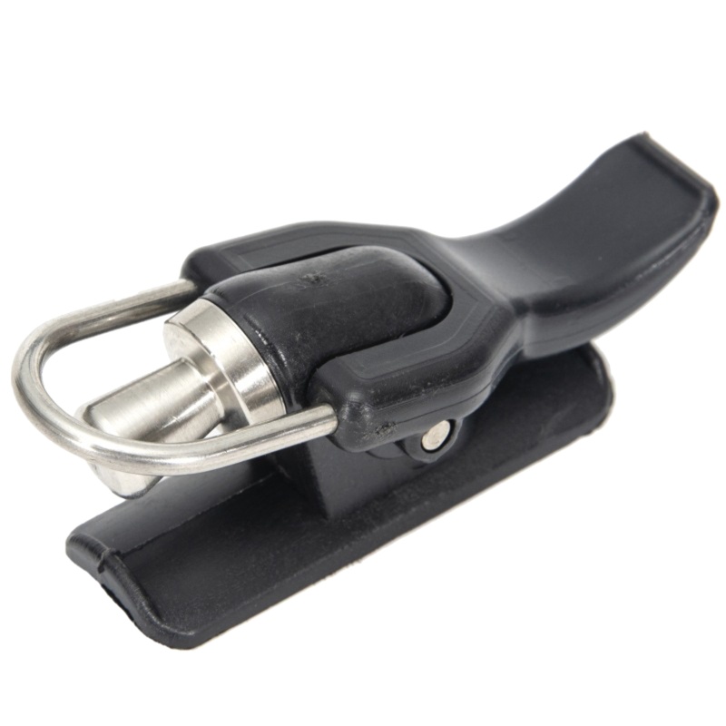 QQ Dụng Cụ Kẹp Cố Định Ngón Tay Cái Cố Định Ống Chỉ Tiện Dụng