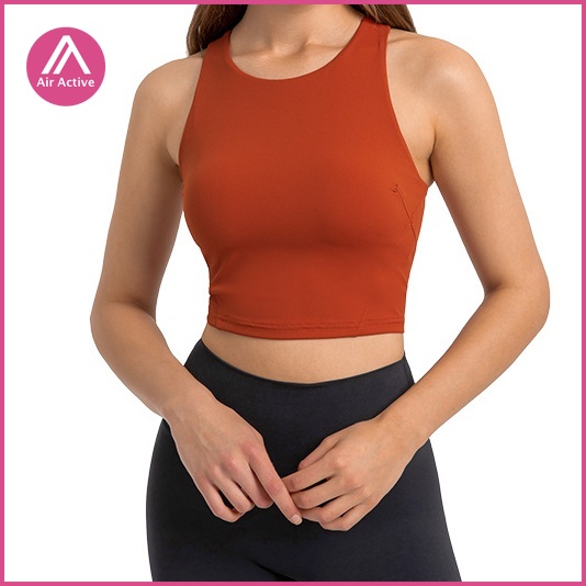 Áo Ngực Thể Thao Thời Trang Hỗ Trợ Tập Yoga DT169 ST