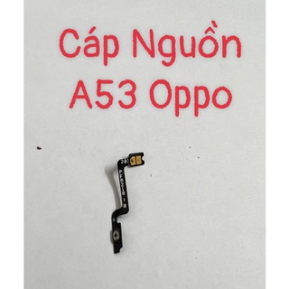 cáp nguon oppo a53,dùng thay thế