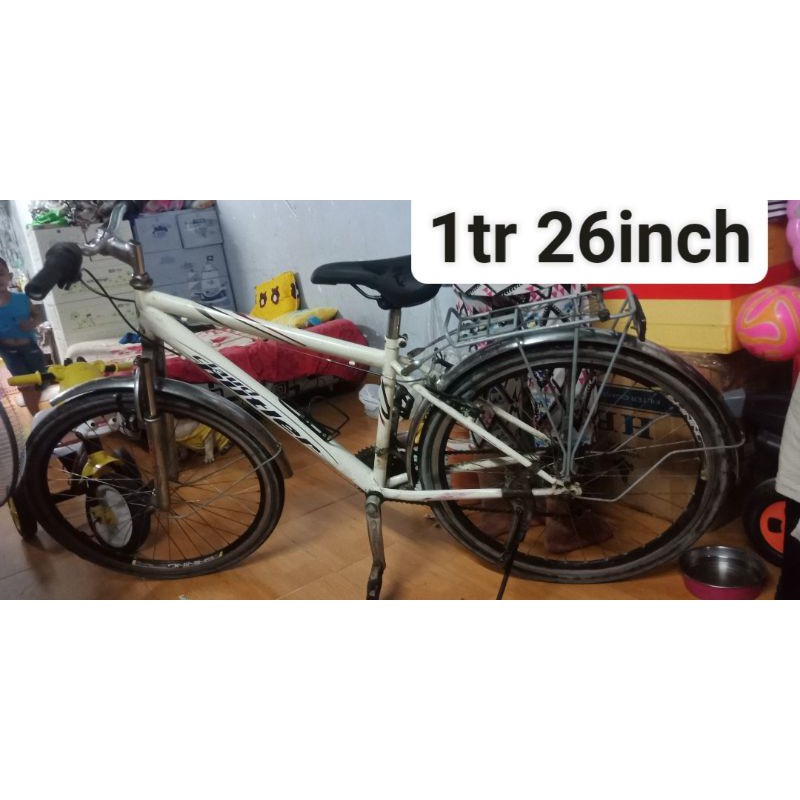 Xe thể thao.  xe fix  gear