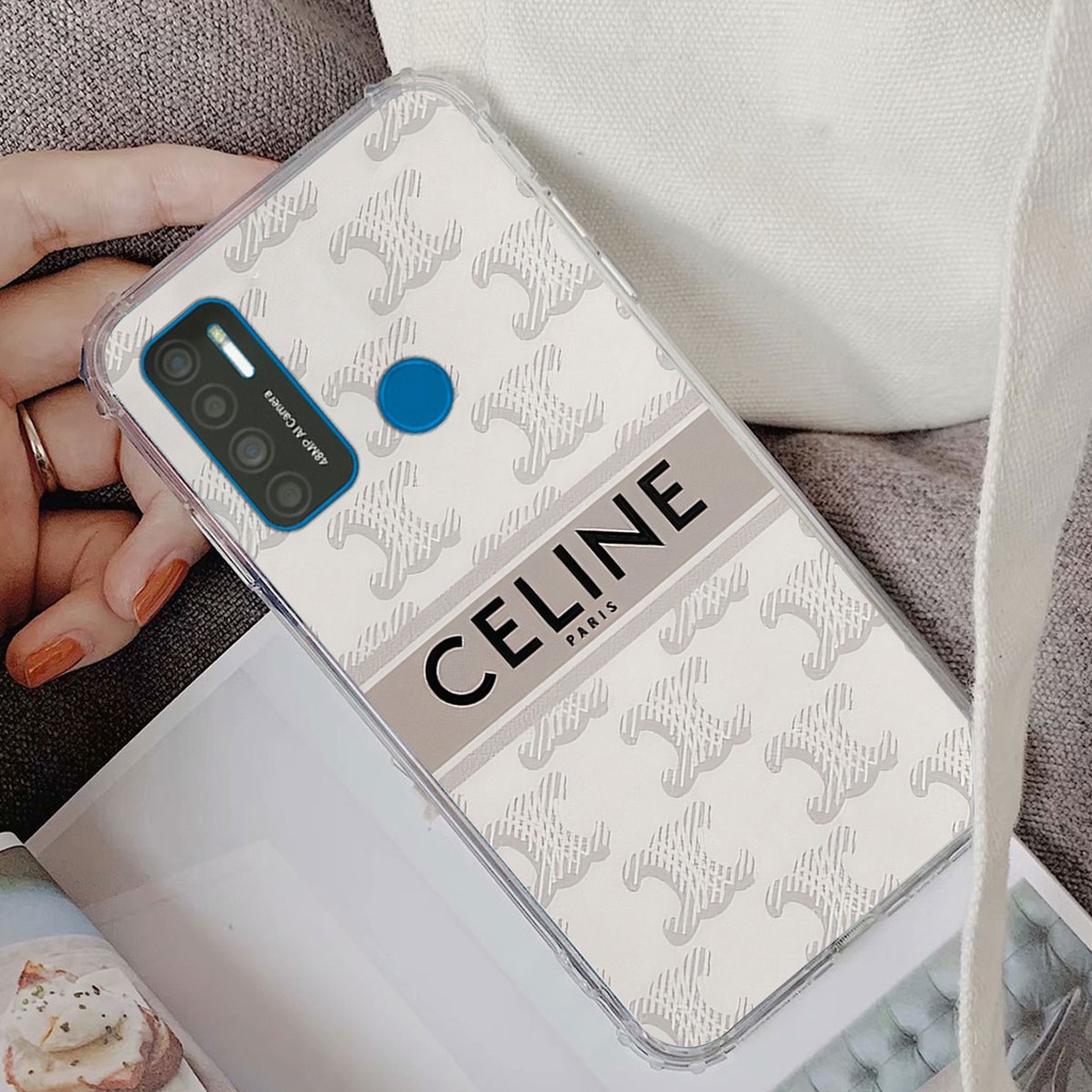 Ốp Vsmart Star 5 / Joy 4 / Live 4 thương hiệu ni.ke guc.ci ce.line di.or, thời trang, cao cấp