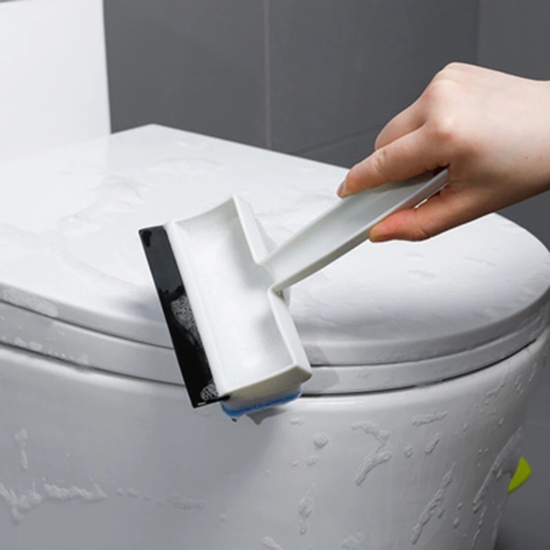 Dụng Cụ Vệ Sinh Cửa Kính 2 Trong 1 Tiện Dụng Chất Lượng Cao