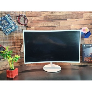 Màn hình cong 32 inch SAMSUNG 1800r like new