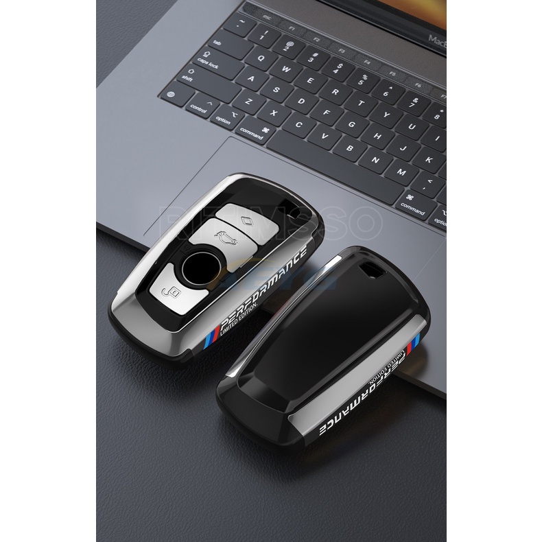 Vỏ Bảo Vệ Chìa Khóa Điều Khiển Từ Xa Cho Xe Hơi BMW F10 F20 F30 F15 F16 F07 F01 F02 F25 F31 1 3 5 7 Series X1 X3 X4 X5 X6