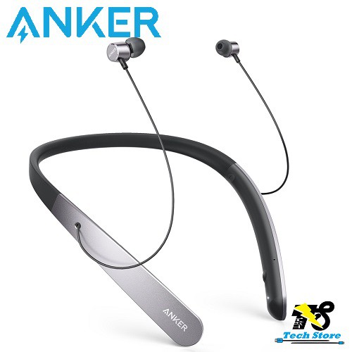 Tai nghe Bluetooth Anker SoundBuds Life