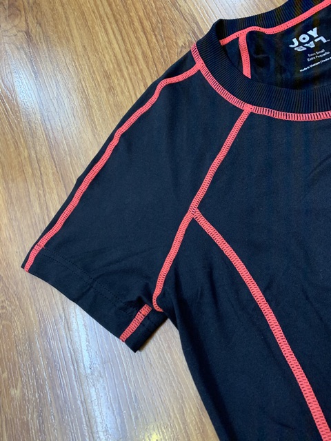 Áo thun Croptop Joy Lab