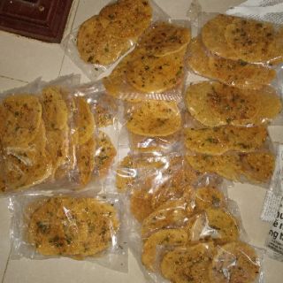CƠM CHÁY MỠ HÀNH