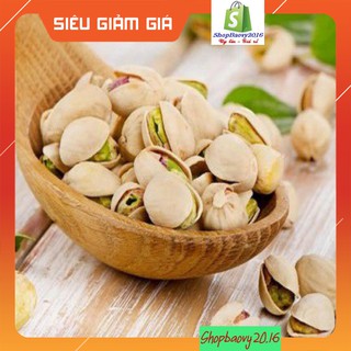 [THƯỢNG HẠNG] Hạt Dẻ cười 1KG Không Tẩy Trắng, Hạt Dẻ Cười Rang Bơ Muối Siêu Ngon Siêu rẻ